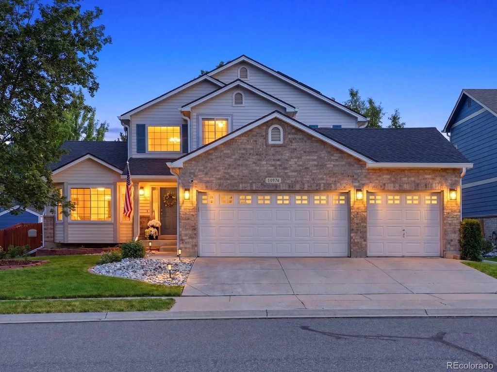 10974 W 54th Lane, Arvada