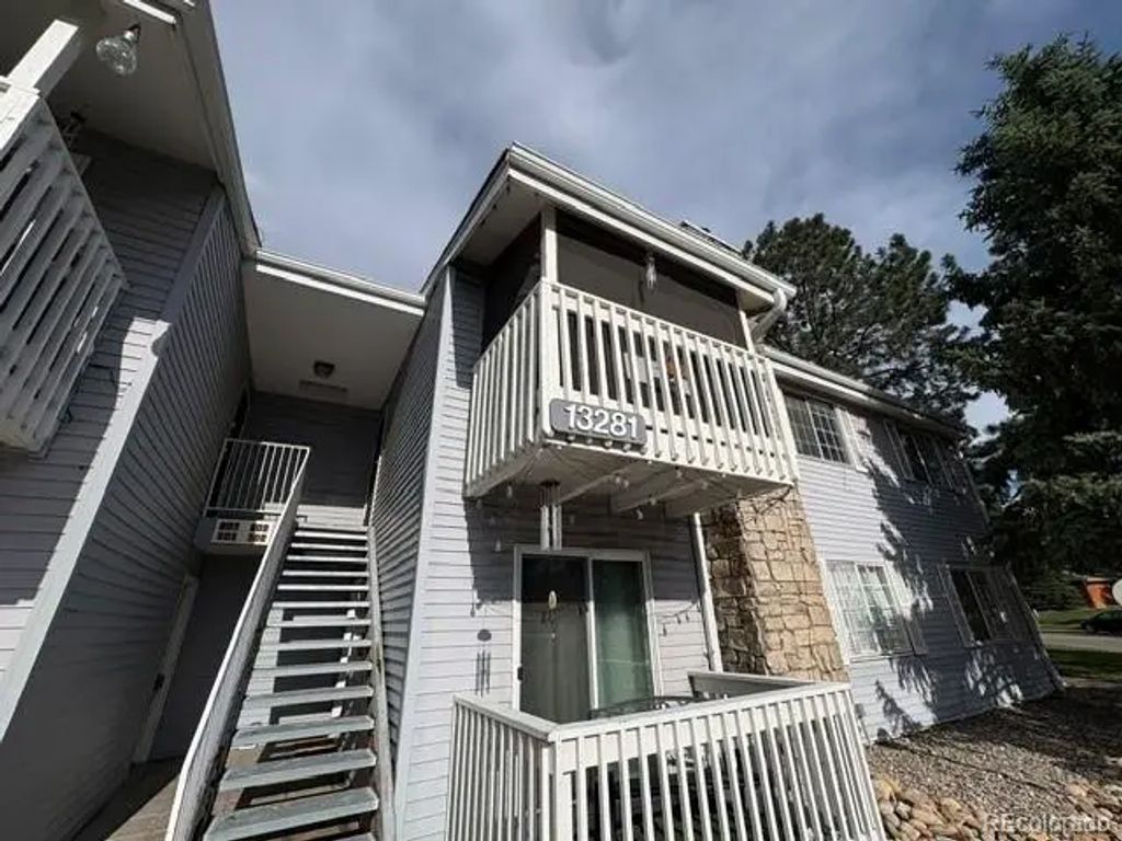 13281 E Asbury Drive 202, Aurora