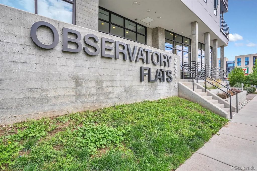 2374 S University Boulevard 301, Denver