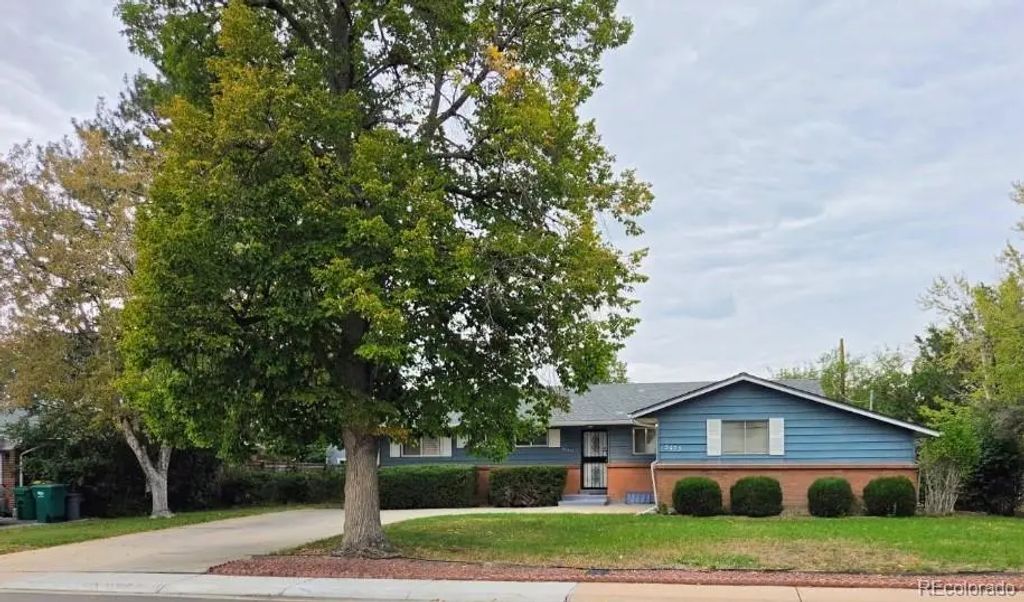 13473 E Dakota Avenue E, Aurora