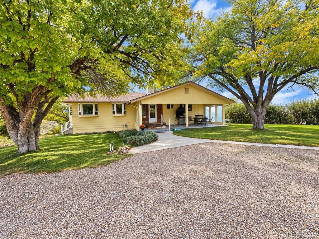 402 S Stanolind Avenue, Rangely