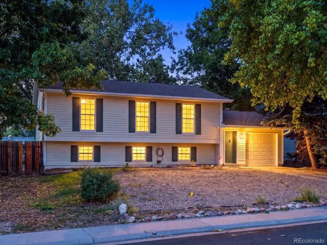 2127 S Ivory Street, Aurora