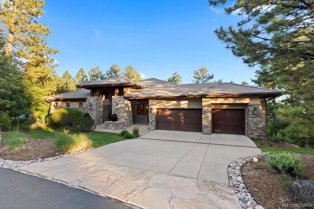 645 Ruby Trust Drive, Castle Rock