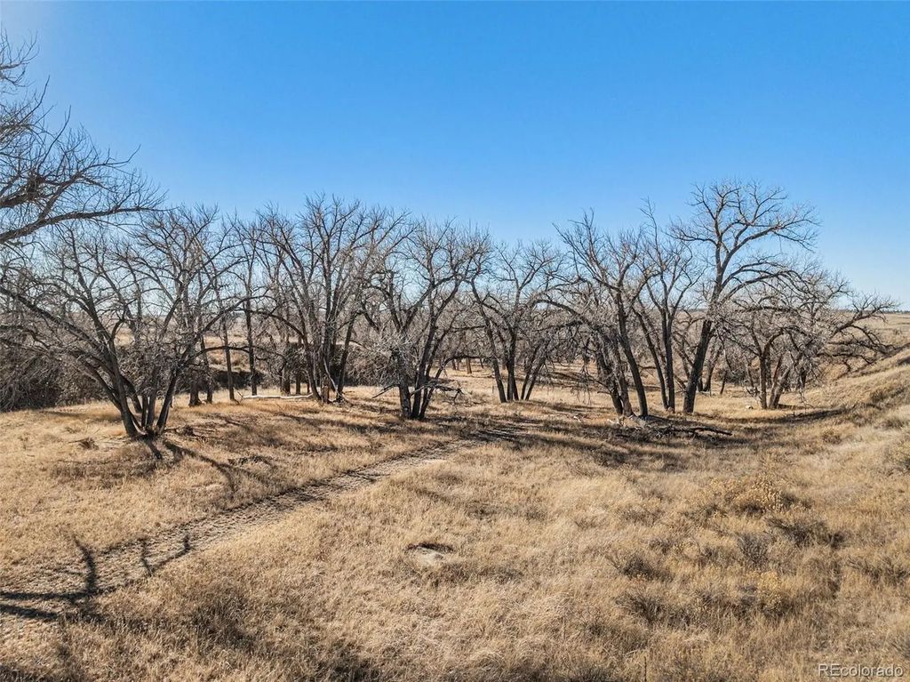 21052 Way Of Peace, Deer Trail