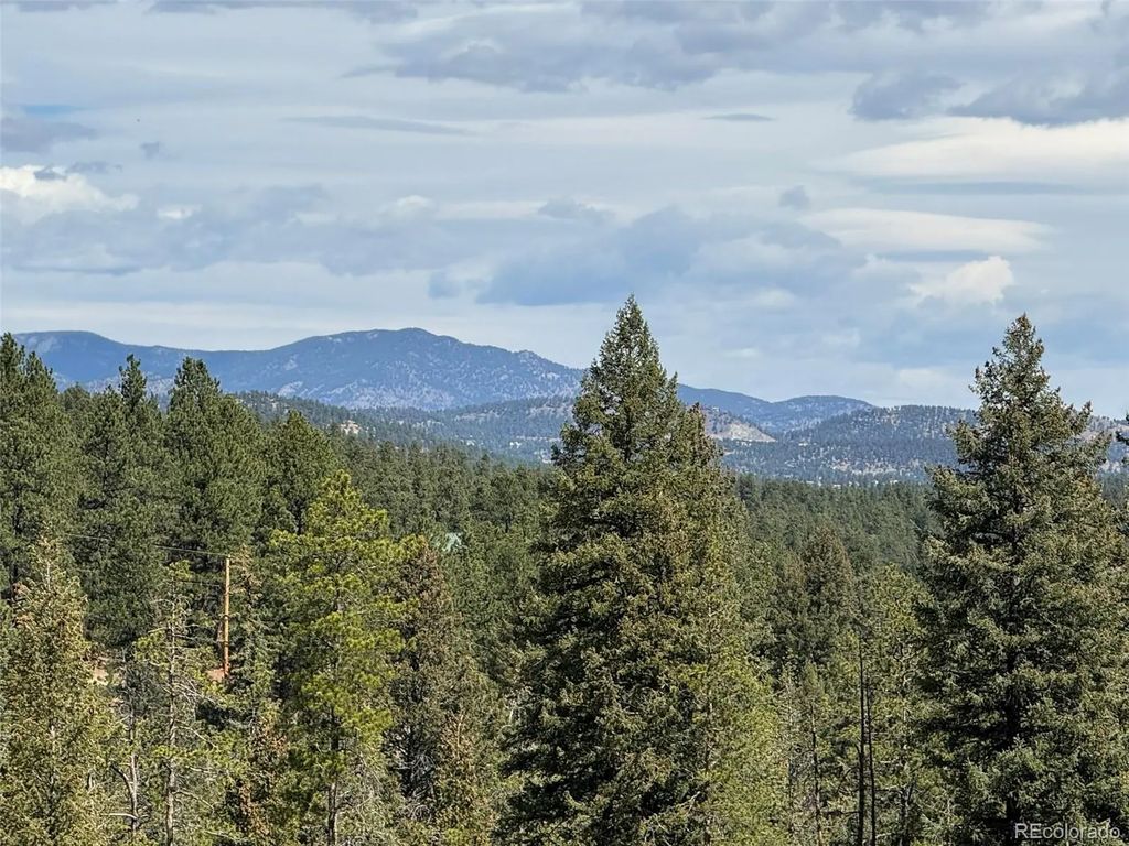 6845 Lynx Lair Road, Evergreen