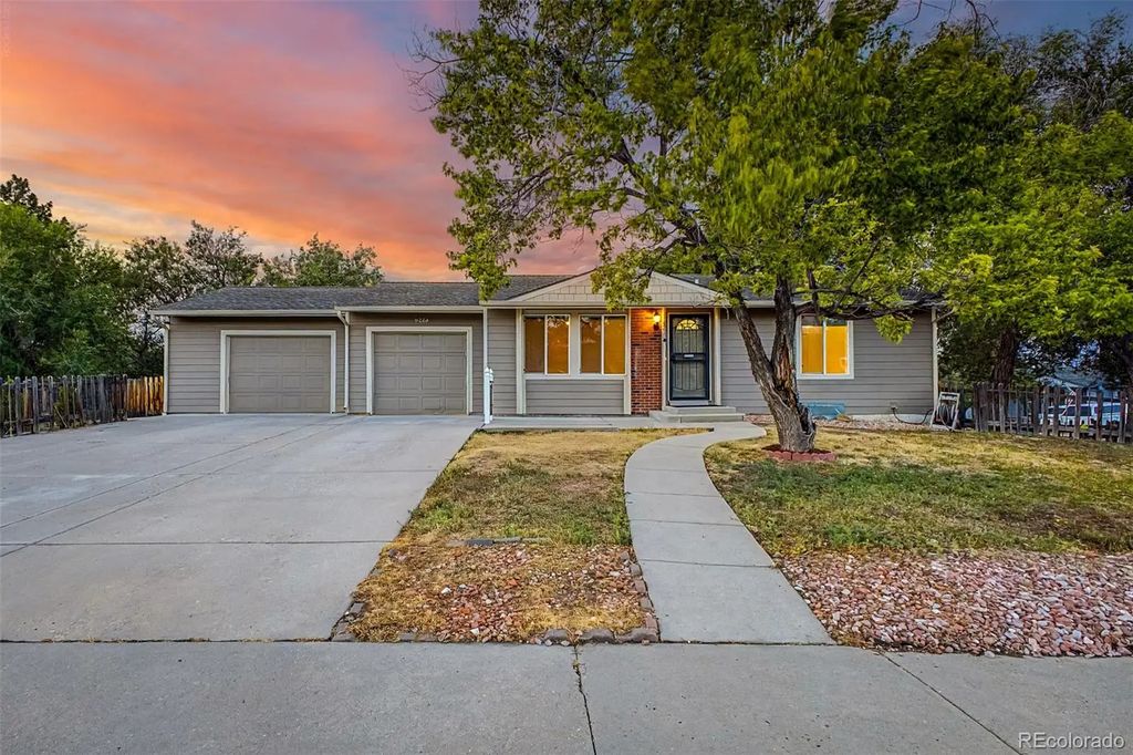 6225 W 66th Avenue, Arvada