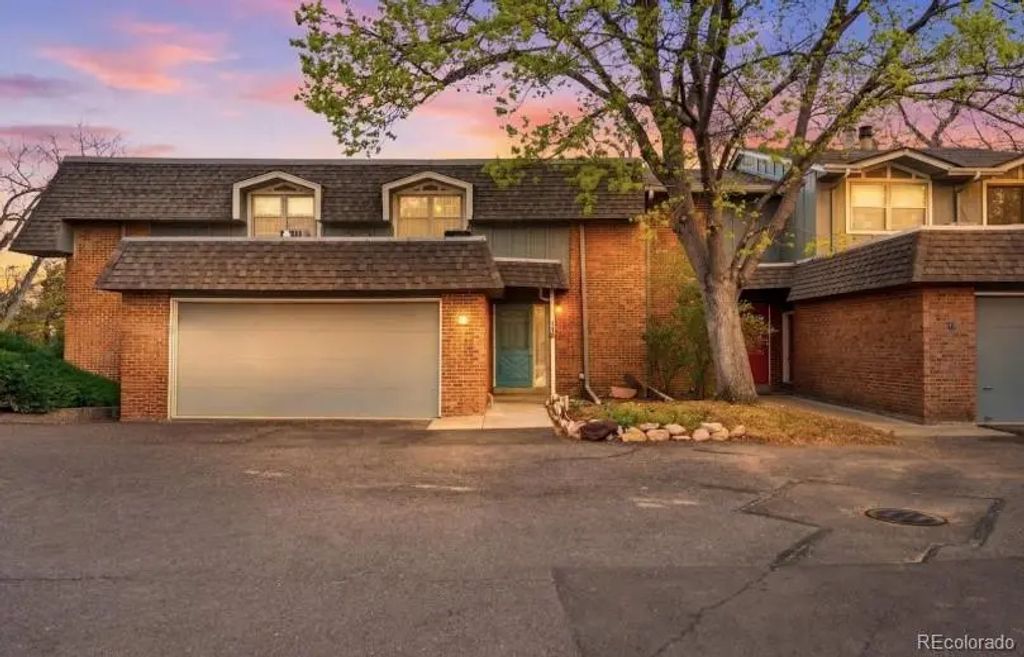 3850 Paseo Del Prado 36, Boulder