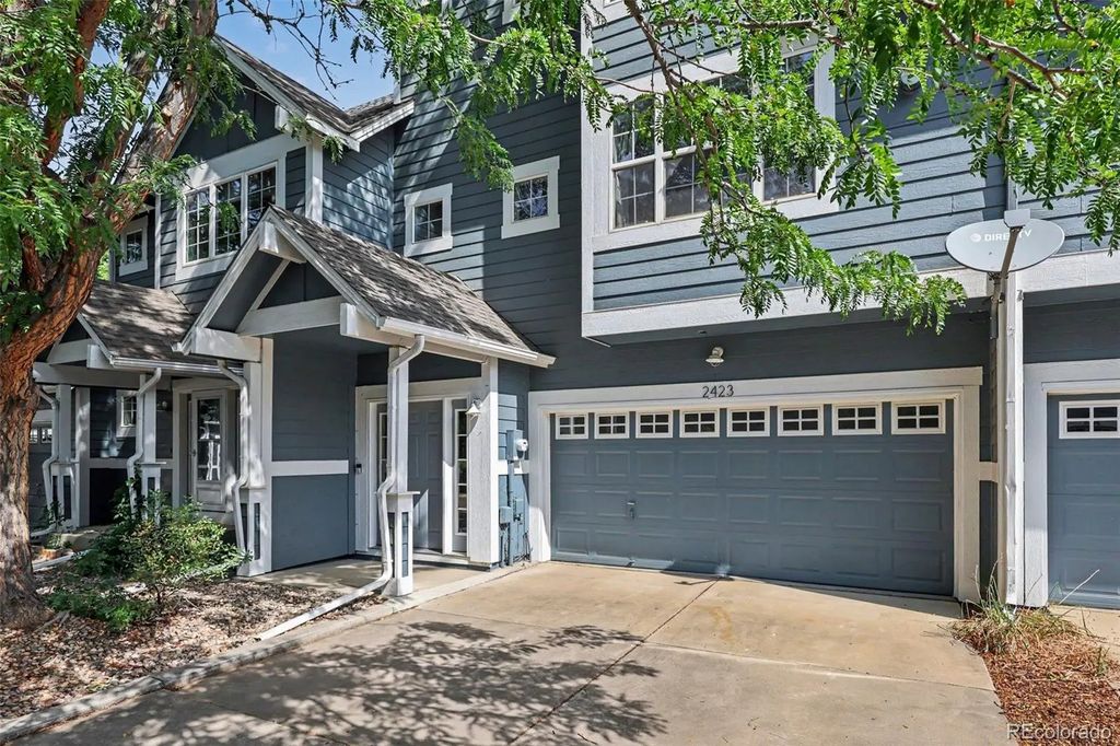 2423 Water Cress Court, Longmont