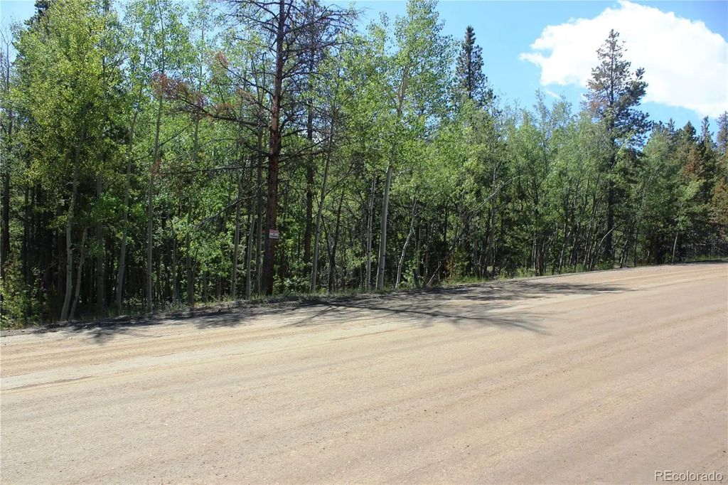 6050 Virginia Canyon Road, Central City