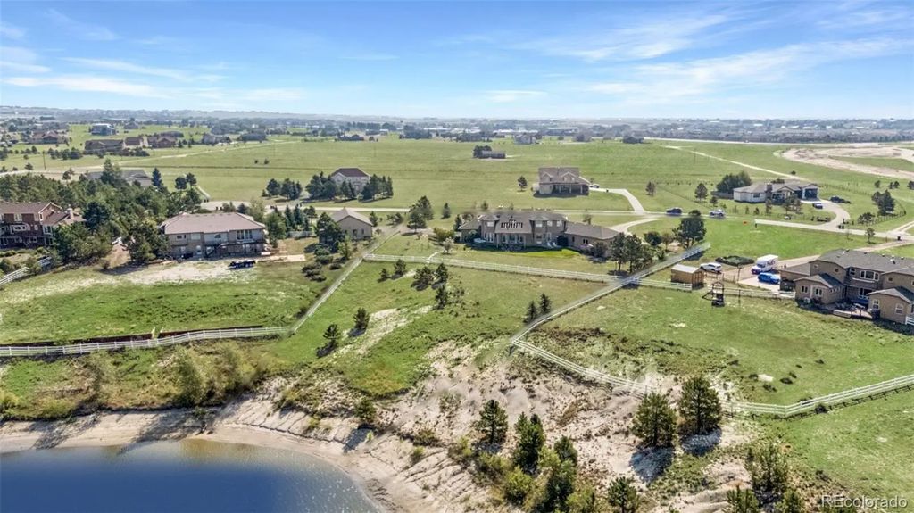 7170 Silver Ponds Heights, Colorado Springs