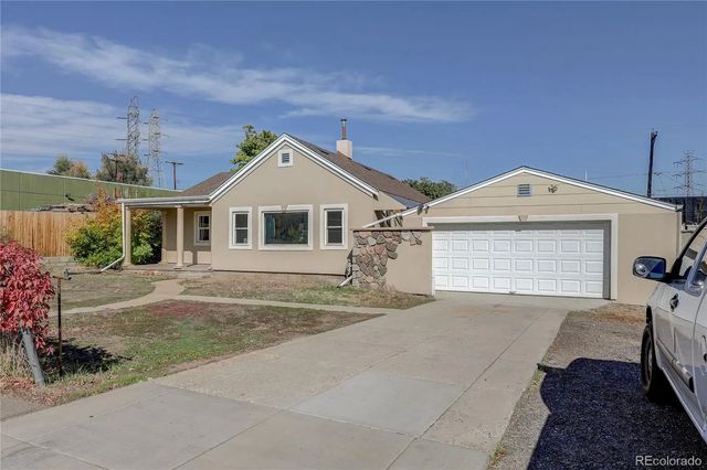 2051 W Hamilton Place, Sheridan