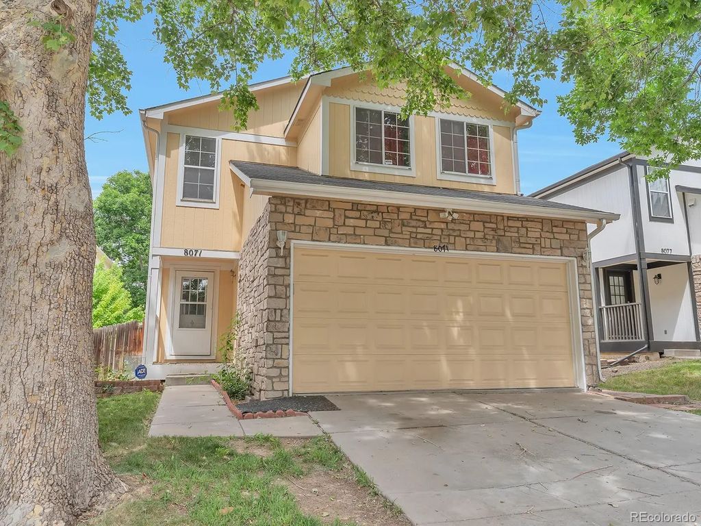 8071 Bryant Street, Westminster