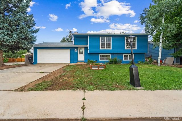 2244 Grant Street, Longmont