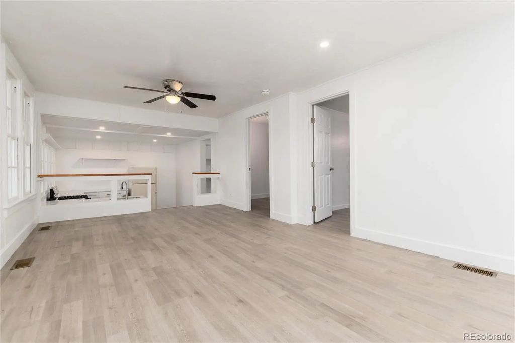 550 Castello Avenue, Fairplay