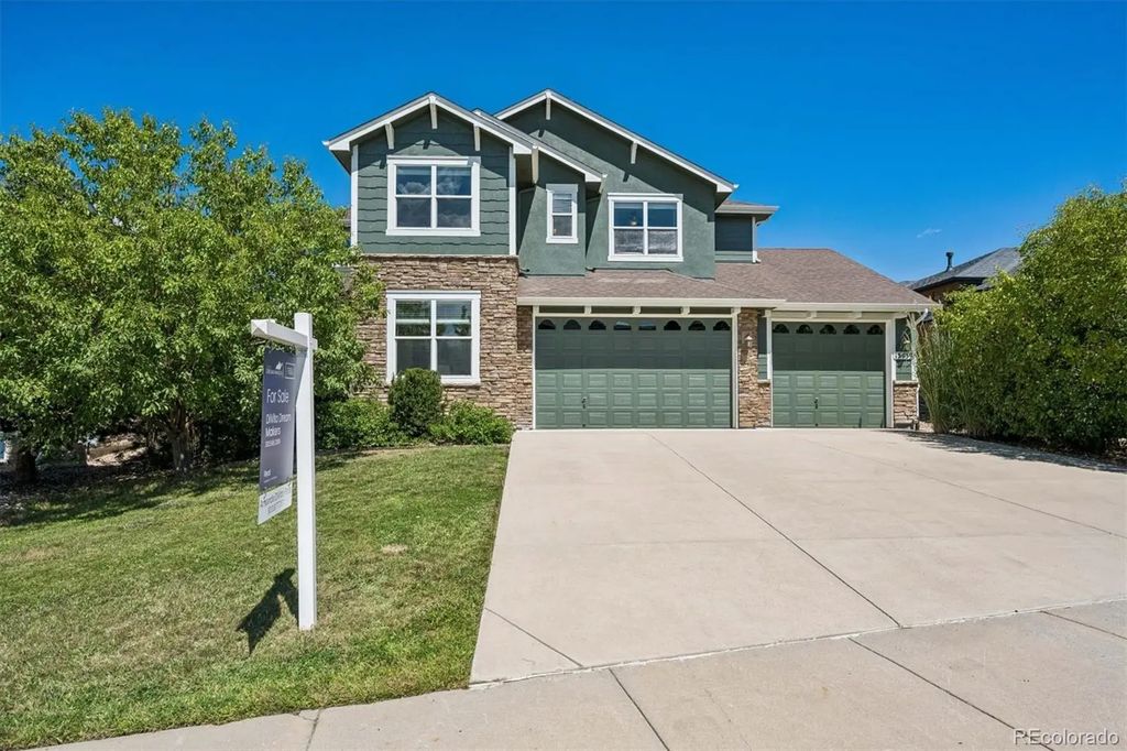 13439 W 87th Drive, Arvada