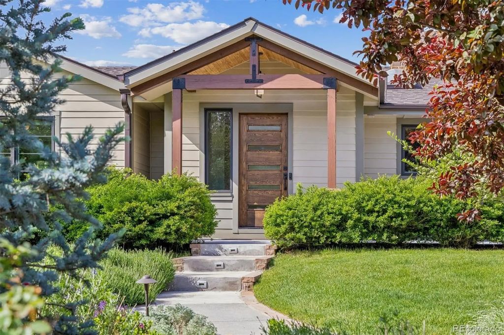 5041 Juniper Street, Littleton