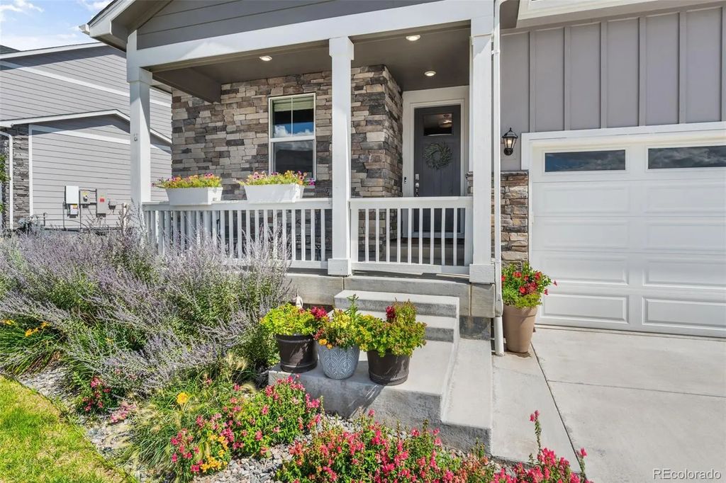 4664 Cattle Cross Trail, Castle Rock