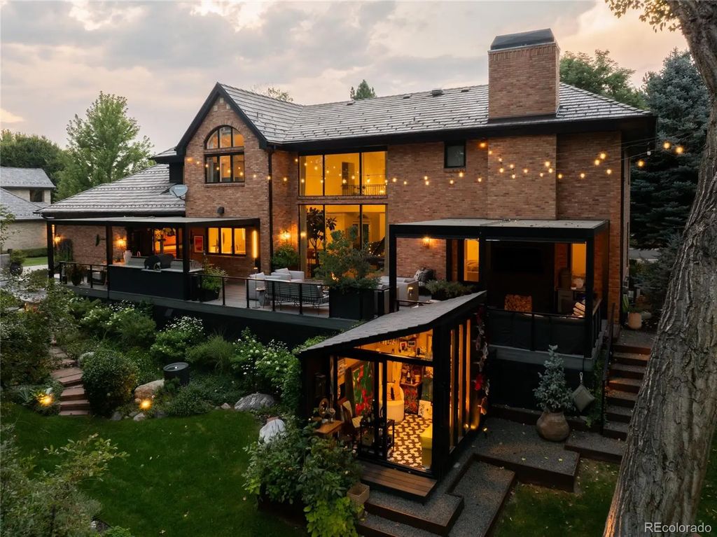 2120 E Grand Avenue, Cherry Hills Village