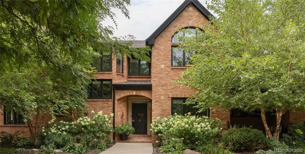 2120 E Grand Avenue, Cherry Hills Village