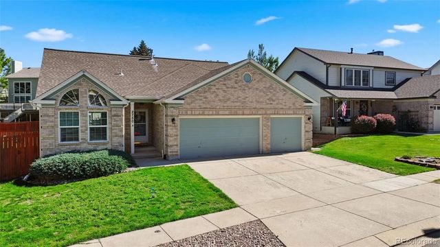 2750 Helmsdale Drive, Colorado Springs