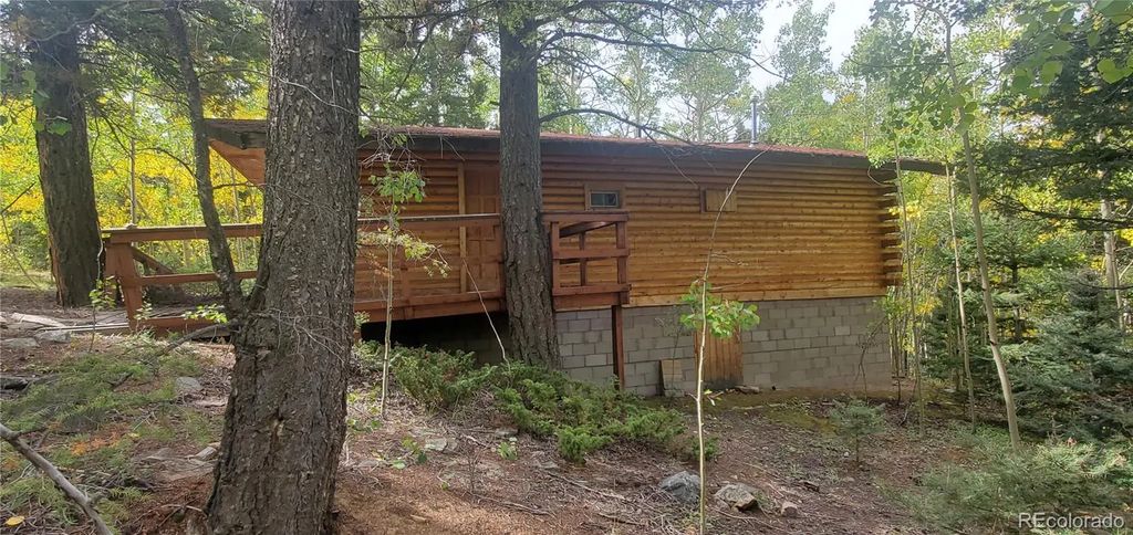 6800 Starkweather Road, San Luis