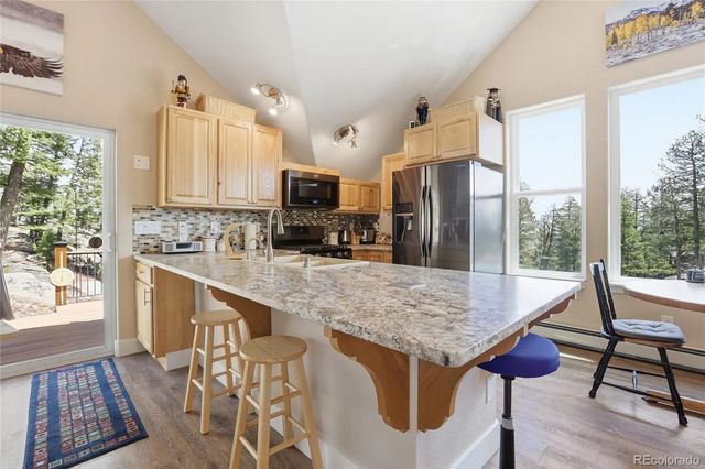 24073 Peak Drive, Conifer