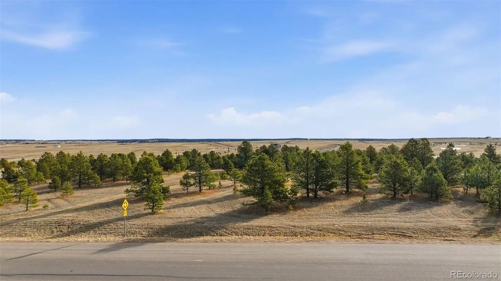 5555 Old Stagecoach Road, Colorado Springs