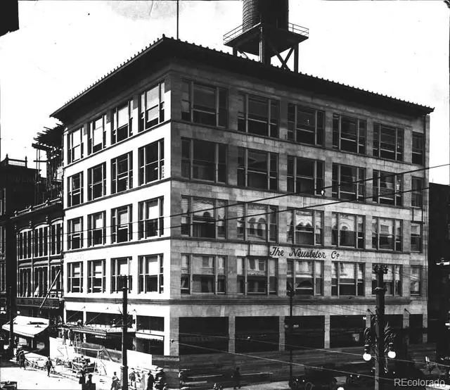 720 16th Street 421, Denver