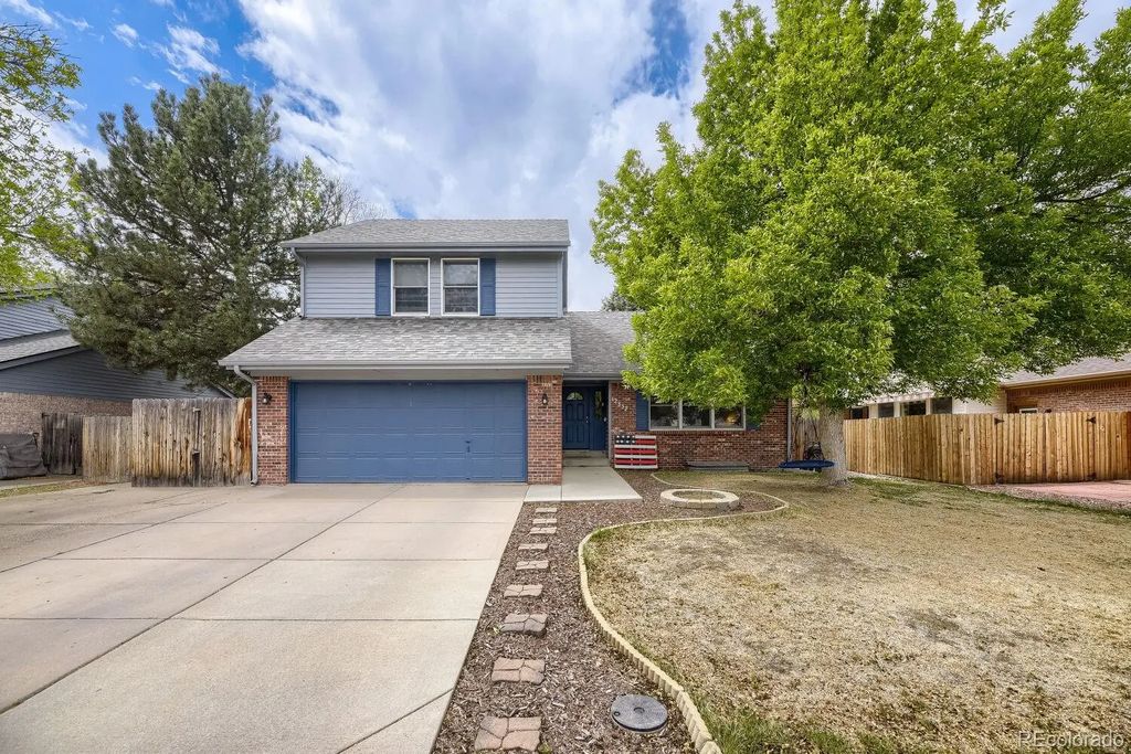 12357 Fillmore Court, Thornton