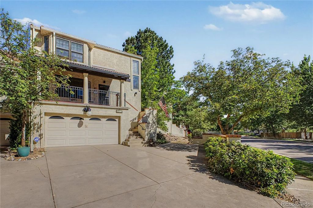 1560 S Quebec Way 56, Denver