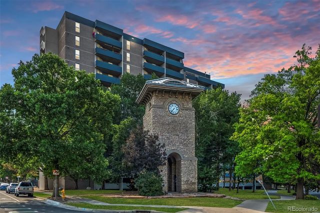 601 W 11th Avenue 905, Denver