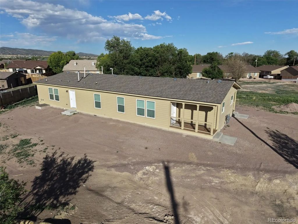 2406 N 9th Street, Canon City