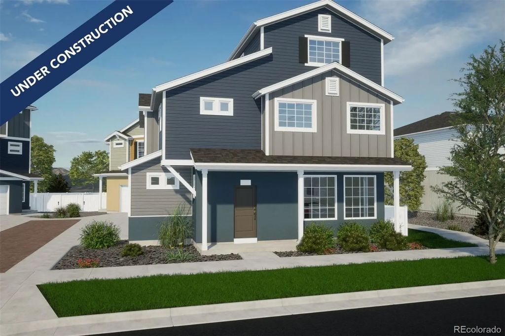 3421 Pearwood Drive, Johnstown