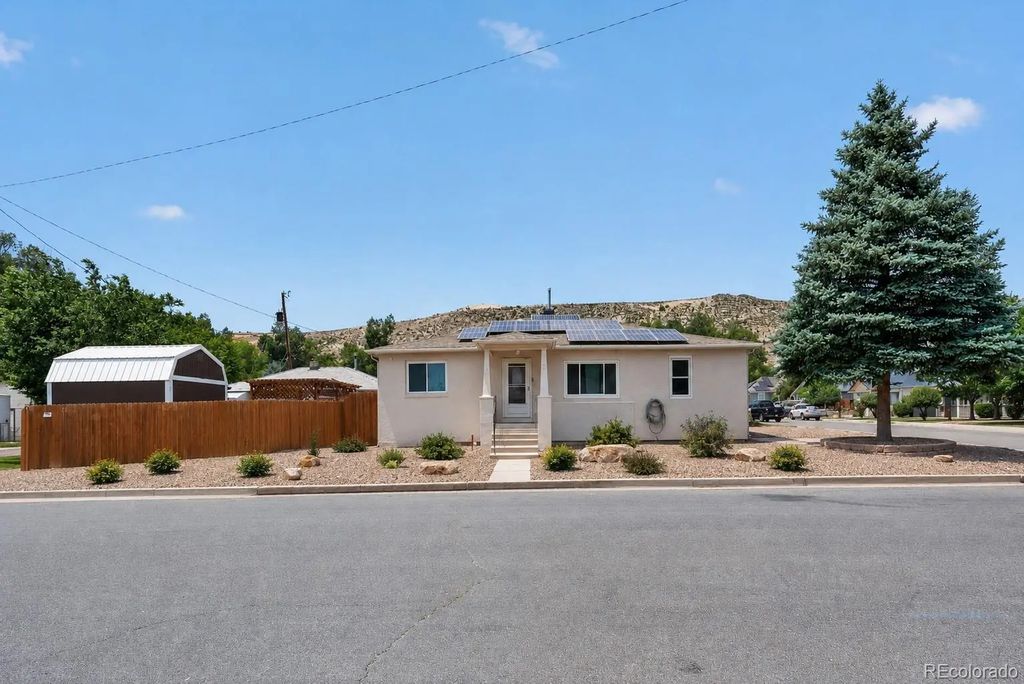 626 Mystic Avenue, Canon City