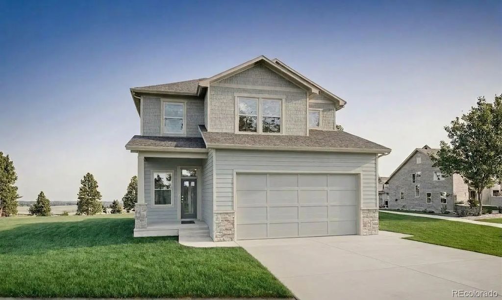 2148 Silverado Lane, Fort Lupton