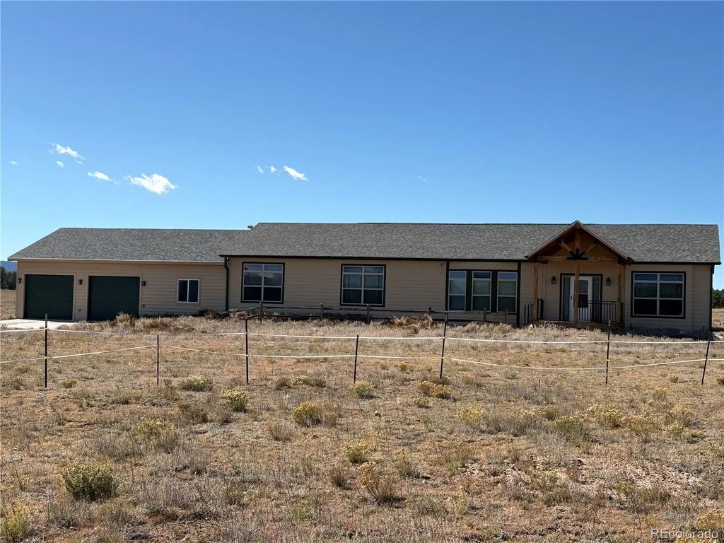 1925 Doe Valley Road, Guffey