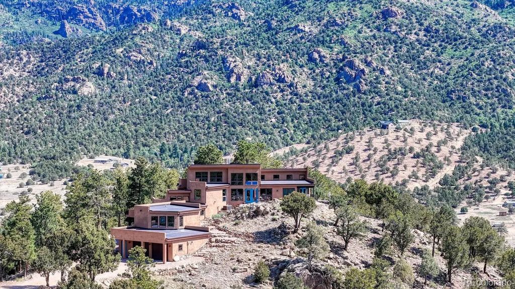300 Sangre Way, Canon City