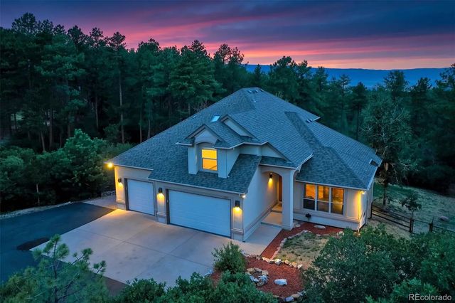 1851 Gore Drive, Larkspur
