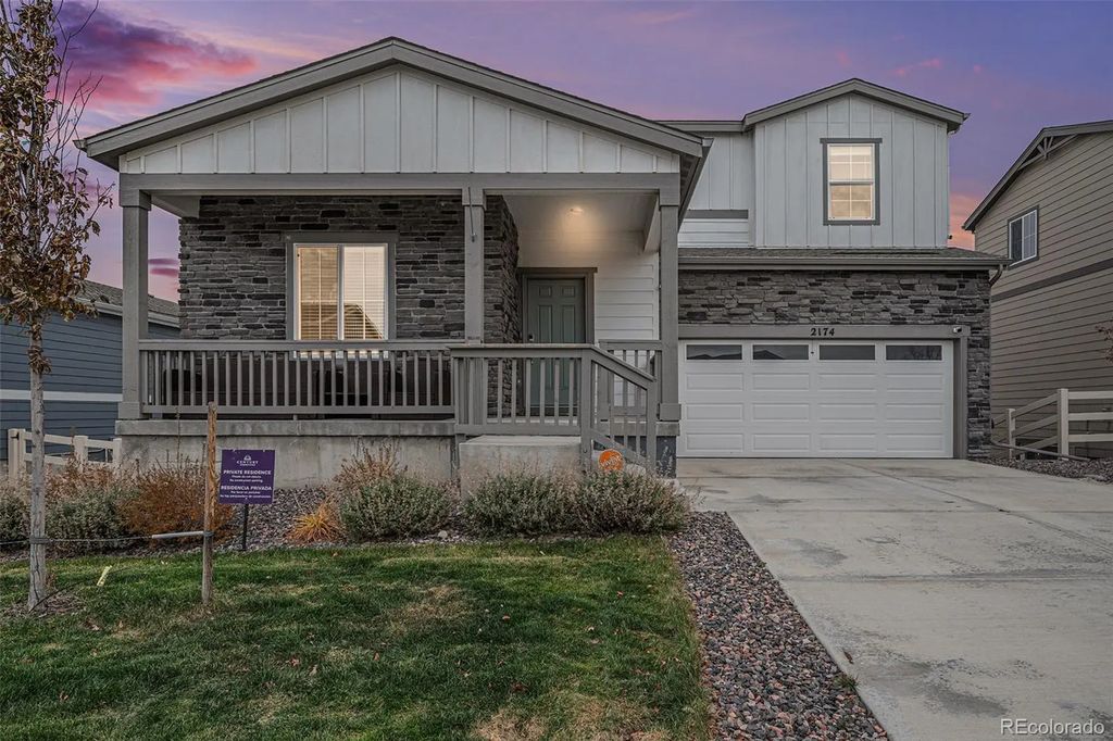 2174 Villageview Lane, Castle Rock