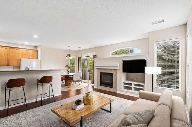 9568 W San Juan Circle 201, Littleton