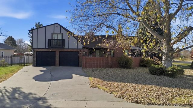 301 S Poplar Street, Denver