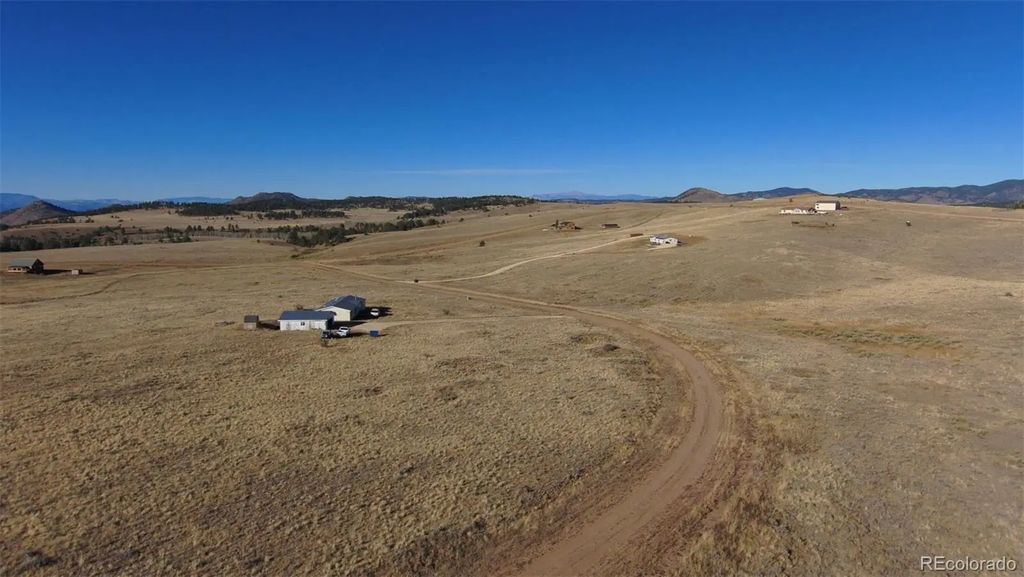 152 Wulsten Way, Westcliffe