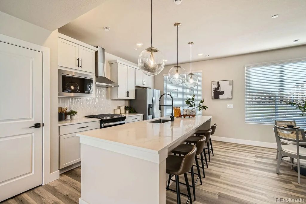 1618 Park Place, Broomfield