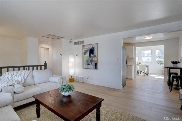 3822 W Quinn Place, Denver