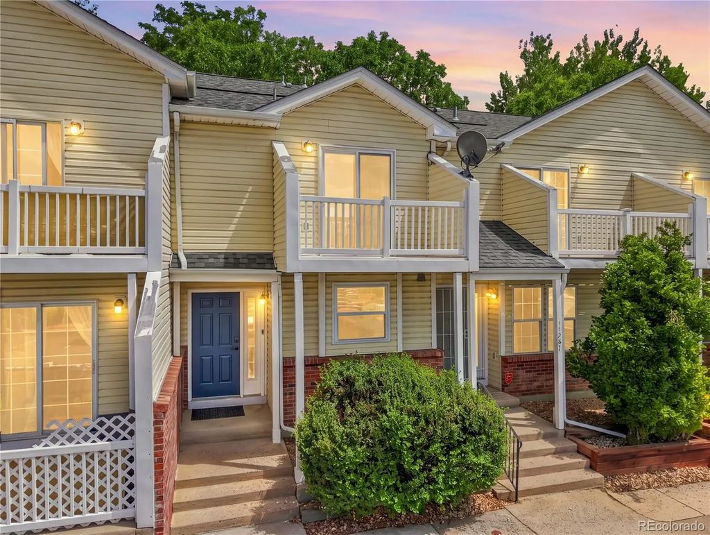 17285 E Ford Drive, Aurora
