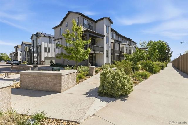 1310 Hoyt Street 3, Lakewood