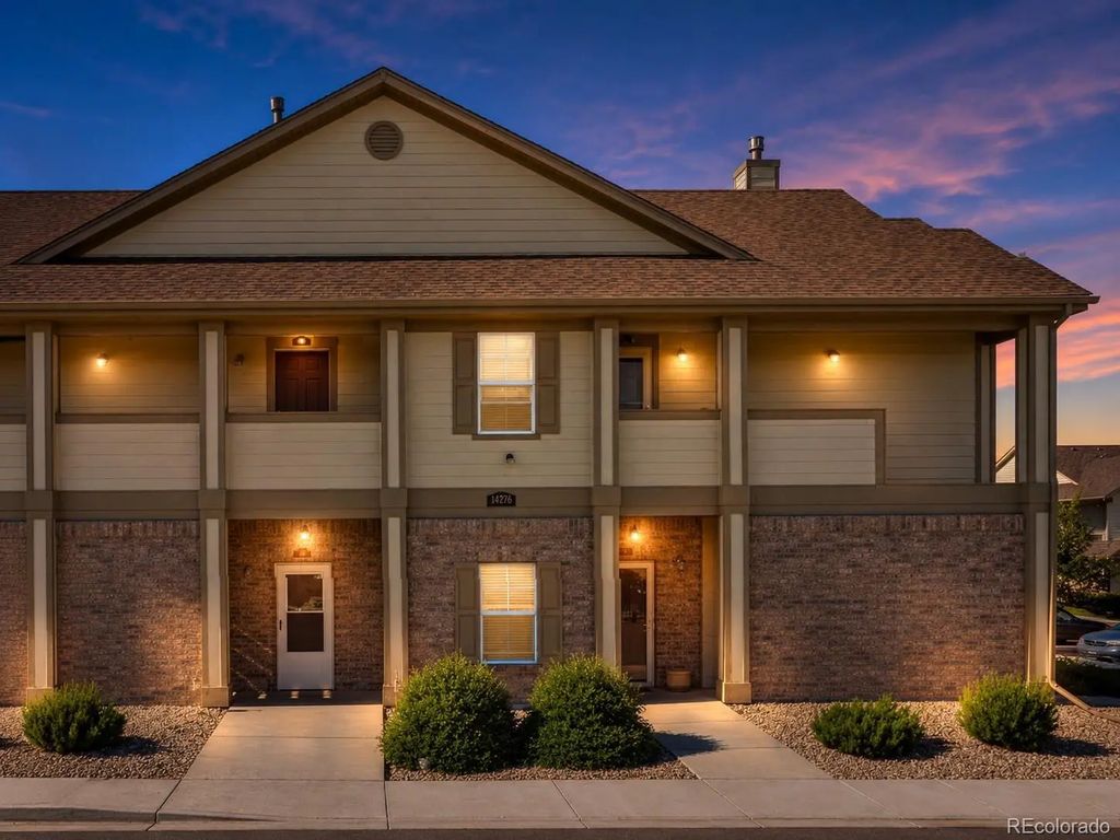 23400 E 5th Drive 102, Aurora