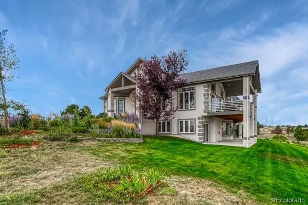 12730 Summit Ridge Road, Parker