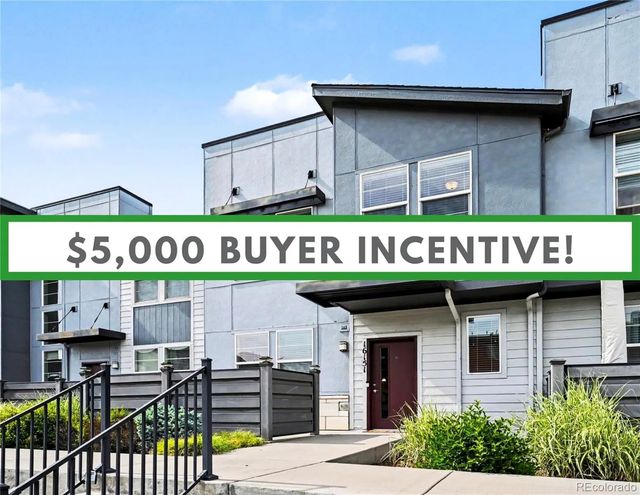 16151 Bolling Drive, Denver