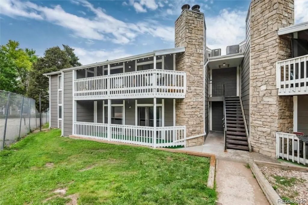 18103 E Kentucky Avenue 103, Aurora